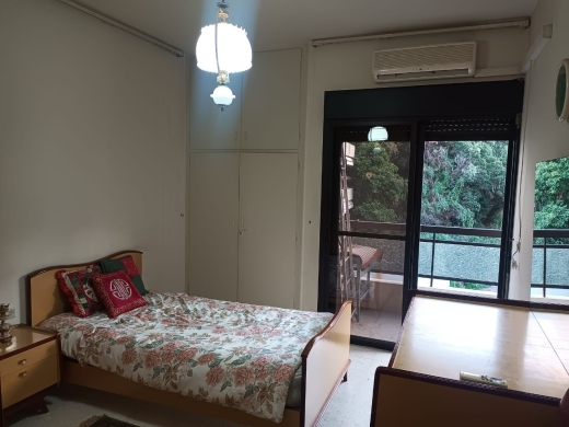 Spacious Furnished Apartment For Rent in Rabieh — 7