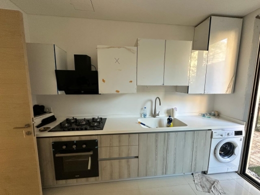 Spacious Apartment with Garden For Sale in a Gated Community in Adma — 6