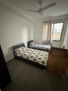 Spacious Apartment with Garden For Sale in a Gated Community in Adma — 5