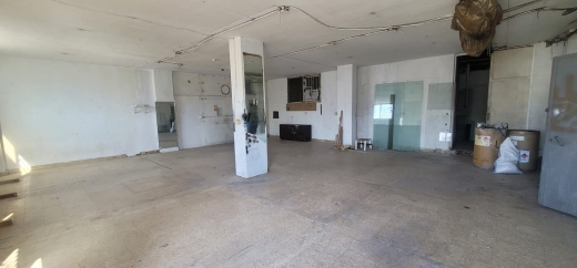 An Industrial Warehouse For Rent in Zouk Mosbeh