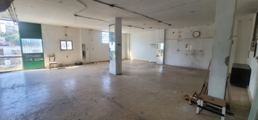 An Industrial Warehouse For Rent in Zouk Mosbeh — 2