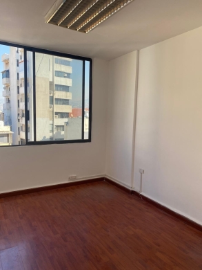 A 60 SQM Office For Rent In Furn El Chebbak — 2