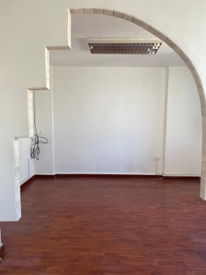 A 60 SQM Office For Rent In Furn El Chebbak — 6