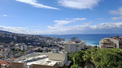 Deluxe Duplex Apartment For Sale in Nahr Ibrahim — 3