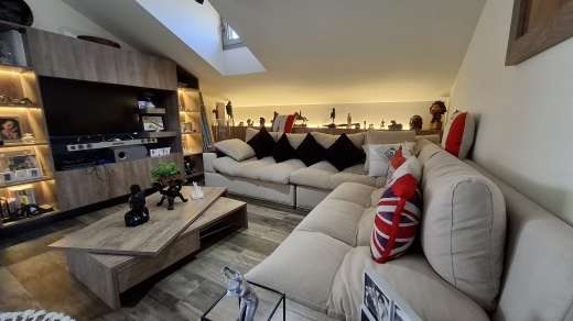 Deluxe Duplex Apartment For Sale in Nahr Ibrahim — 2