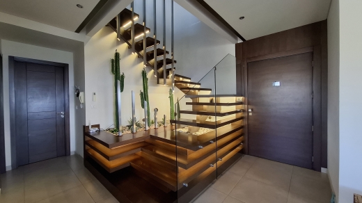 Deluxe Duplex Apartment For Sale in Nahr Ibrahim — 4