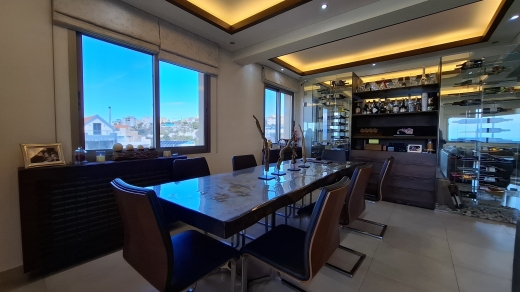Deluxe Duplex Apartment For Sale in Nahr Ibrahim — 6