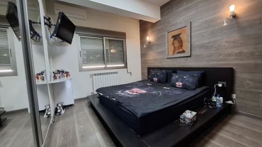 Deluxe Duplex Apartment For Sale in Nahr Ibrahim — 9