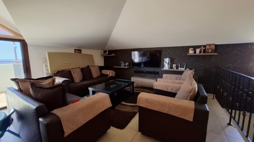 Prestigious Duplex For Sale In Nahr Ibrahim — 7