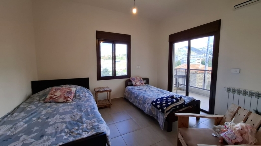 Prestigious Duplex For Sale In Nahr Ibrahim — 11