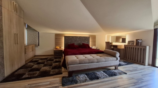 Prestigious Duplex For Sale In Nahr Ibrahim — 4