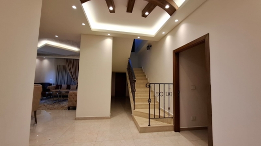 Prestigious Duplex For Sale In Nahr Ibrahim — 9
