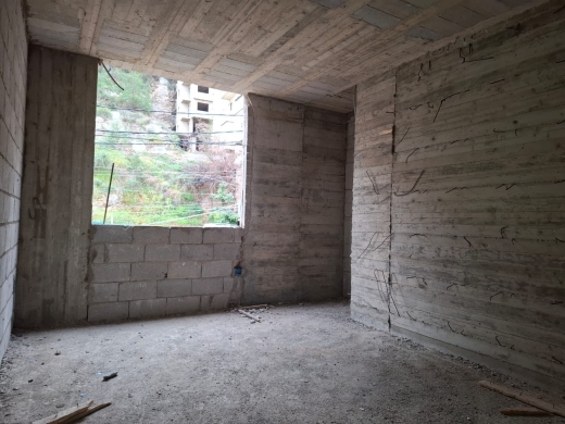 Under-Construction Apartment With Terrace For Sale in Ghadir-Payment Facilities — 4