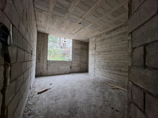 Under-Construction Apartment With Terrace For Sale in Ghadir-Payment Facilities — 3