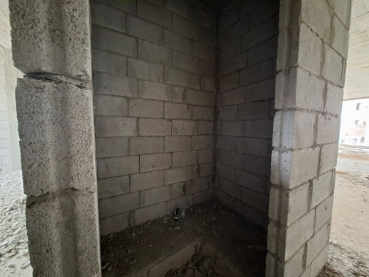 Under-Construction Apartment With Terrace For Sale in Ghadir-Payment Facilities — 5