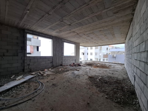 Under-Construction 3-Bedroom Apartment For Sale in Ghadir- Payment facilities