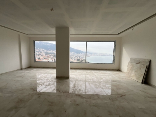 Under-Construction Apartment For Sale in Adma