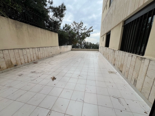 Spacious Apartment With Terrace & Seaview For Sale in Sahel Alma — 4