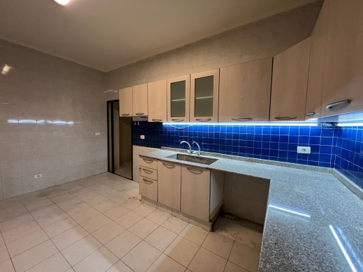 Spacious Apartment With Terrace & Seaview For Sale in Sahel Alma — 7