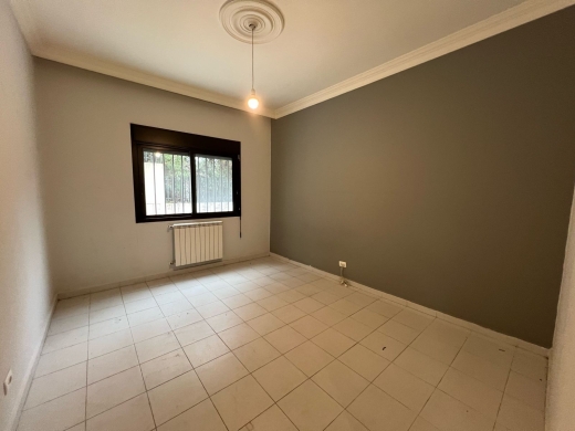 Spacious Apartment With Terrace & Seaview For Sale in Sahel Alma — 3
