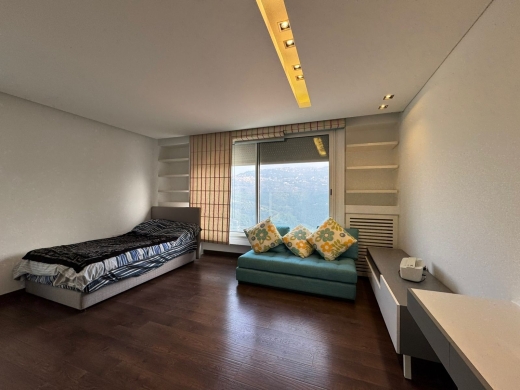 Furnished High-End Finishing Apartment For Rent in Monteverde — 12