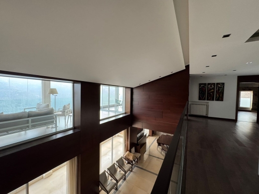 Furnished High-End Finishing Apartment For Rent in Monteverde — 8