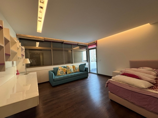 Furnished High-End Finishing Apartment For Rent in Monteverde — 15