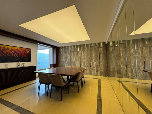 Furnished High-End Finishing Apartment For Rent in Monteverde — 6