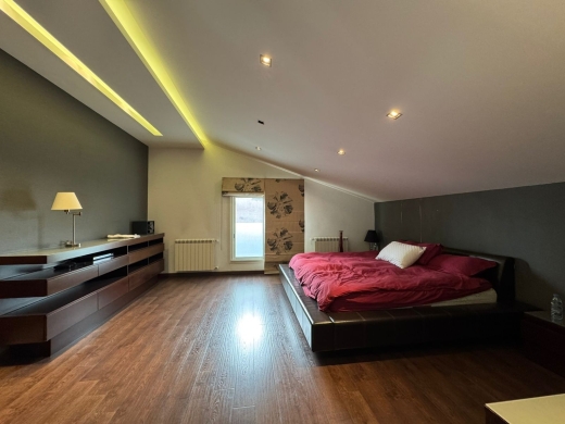 Furnished High-End Finishing Apartment For Rent in Monteverde — 17