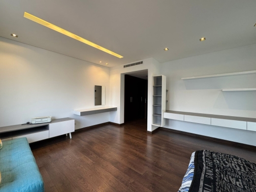 Furnished High-End Finishing Apartment For Rent in Monteverde — 11