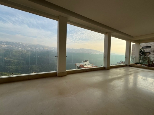 Furnished High-End Finishing Apartment For Rent in Monteverde — 3