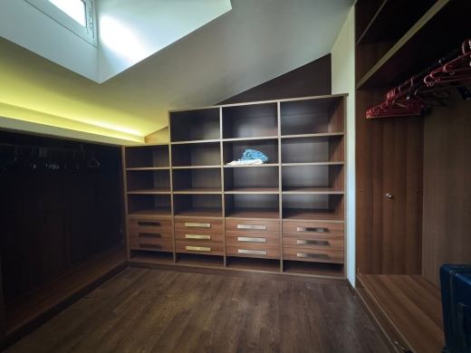 Furnished High-End Finishing Apartment For Rent in Monteverde — 18