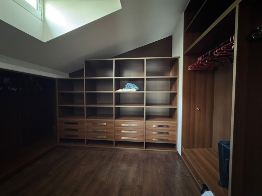 Furnished High-End Finishing Apartment For Rent in Monteverde — 19