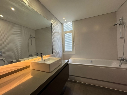 Furnished High-End Finishing Apartment For Rent in Monteverde — 13