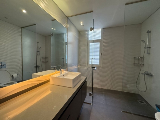 Furnished High-End Finishing Apartment For Rent in Monteverde — 14