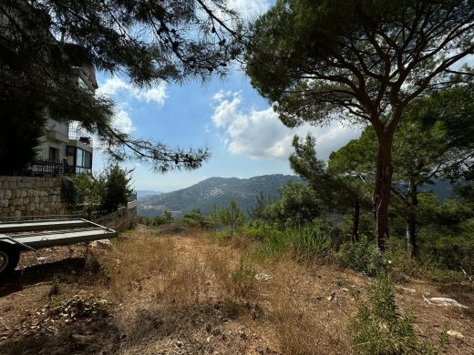 980 SQM Land For Sale in Qortada With A Nice View — 4