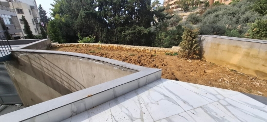 Spacious Apartment With Terrace For Sale in Dbayeh — 6