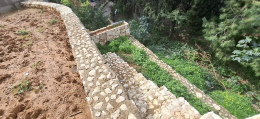Spacious Apartment With Terrace For Sale in Dbayeh — 2