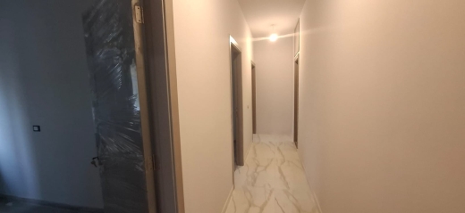 Spacious Apartment With Terrace For Sale in Dbayeh — 3