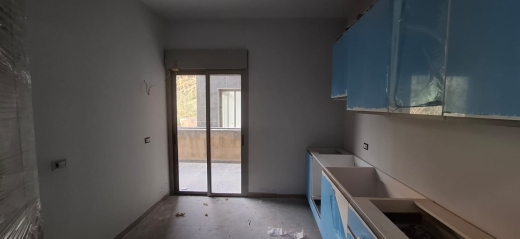Spacious Apartment With Terrace For Sale in Dbayeh — 5