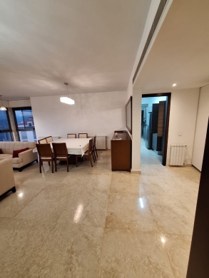 Fully Furnished Apartment For Rent in Bhorsaf