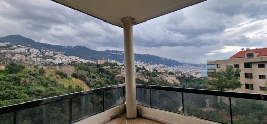 Spacious Apartment For Sale in Adma — 10