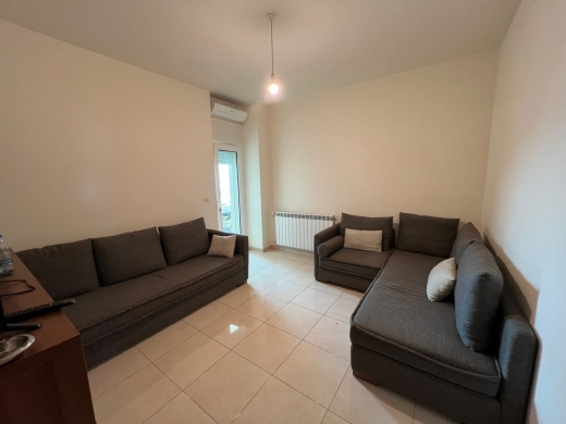 Semi-Furnished Apartment For Sale in Jbeil