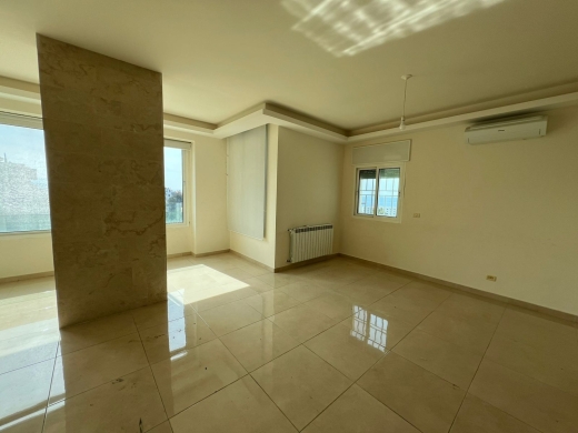 Semi-Furnished Apartment For Sale in Jbeil — 2