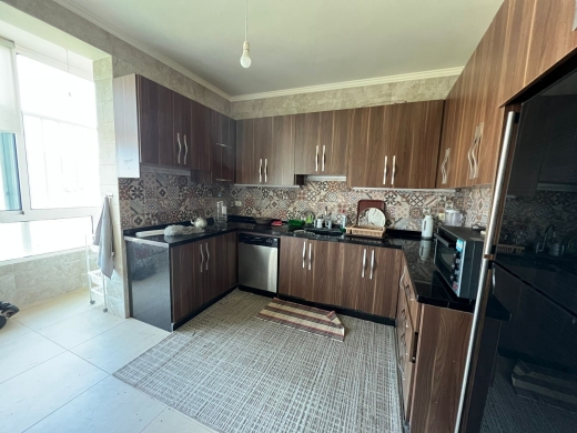Semi-Furnished Apartment For Sale in Jbeil — 4