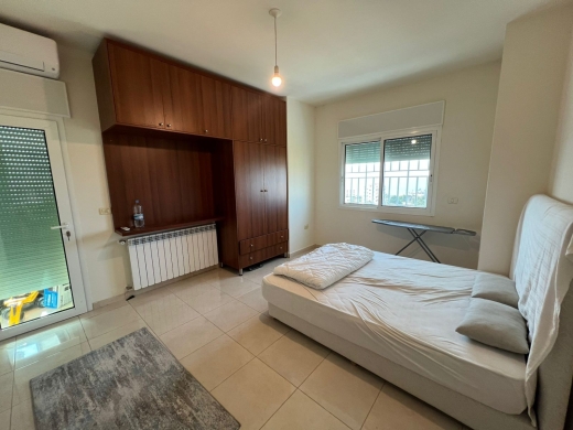 Semi-Furnished Apartment For Sale in Jbeil — 5