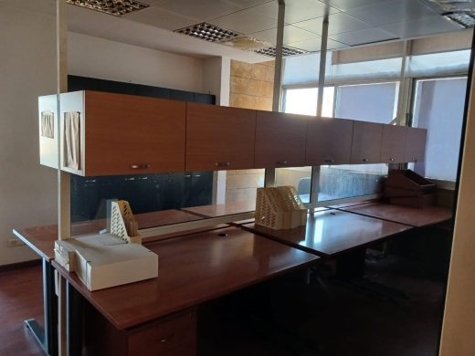 Spacious Furnished Office For Sale in Antelias — 9