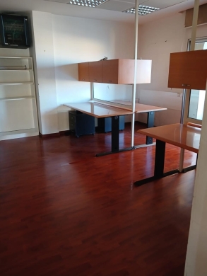 Spacious Furnished Office For Sale in Antelias — 5