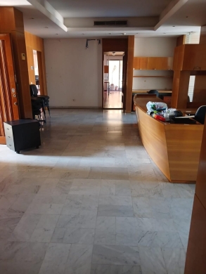 Spacious Furnished Office For Sale in Antelias