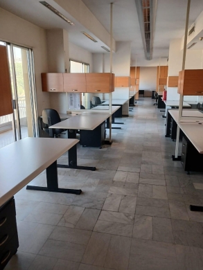 Spacious Furnished Office For Sale in Antelias — 6